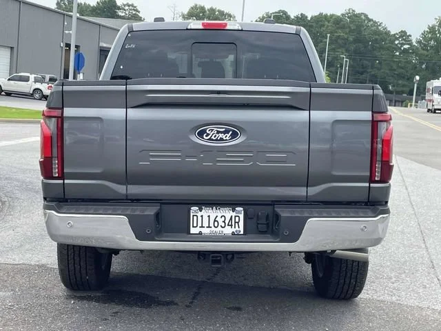 2026 Ford F-150 Lariat - Photo 40