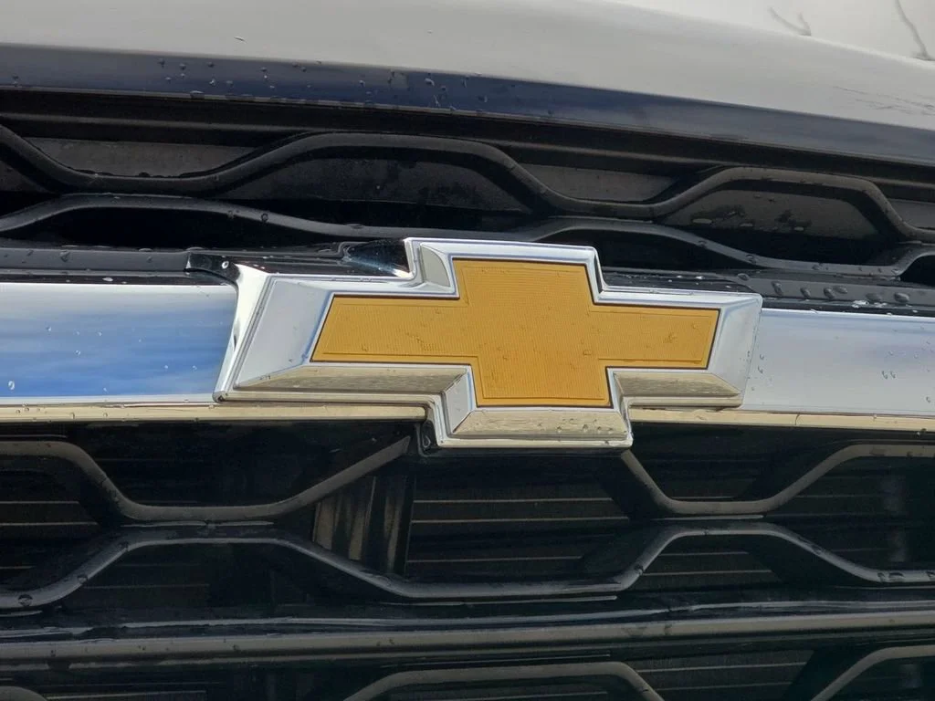 2025 Chevrolet Blazer 2LT - Photo 32