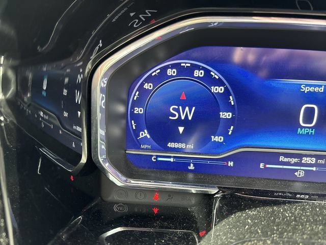 Used 2022  Chevrolet ZR2 image 16