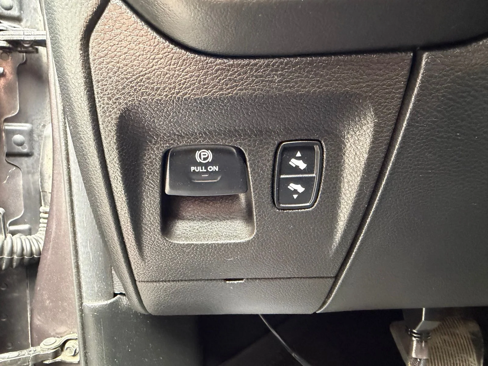 Used 2019 Gray Ram Limited image 17