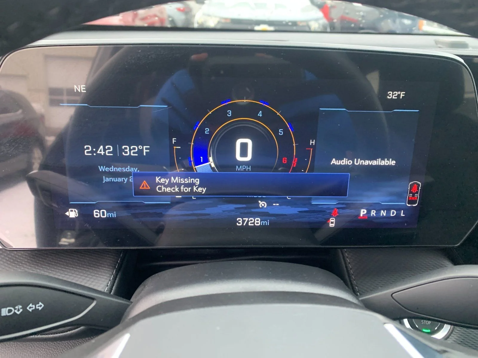 2026 Chevrolet Equinox LT - Photo 27