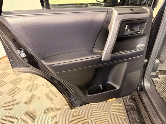 Certified Used 2019 Black Toyota SR5 Premium image 33