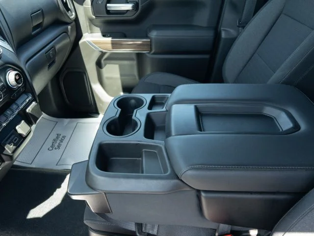 Used 2020 Silver Chevrolet LT image 29