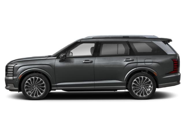 New 2027 Gray Hyundai Calligraphy image 2