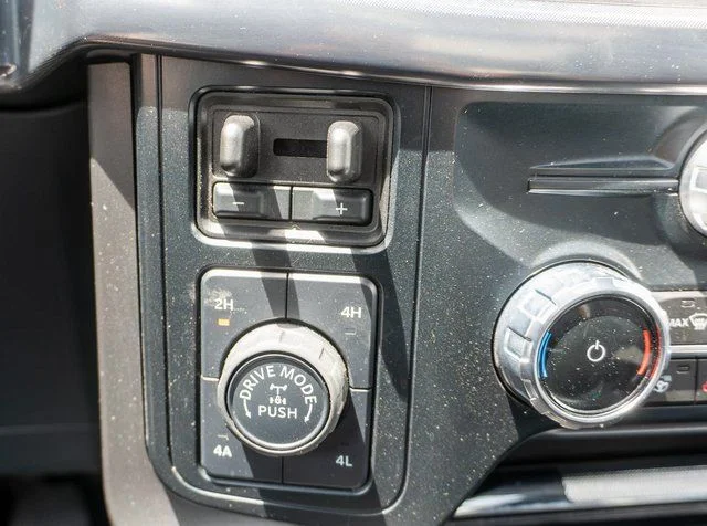 Used 2025 Black Ford Tremor image 29