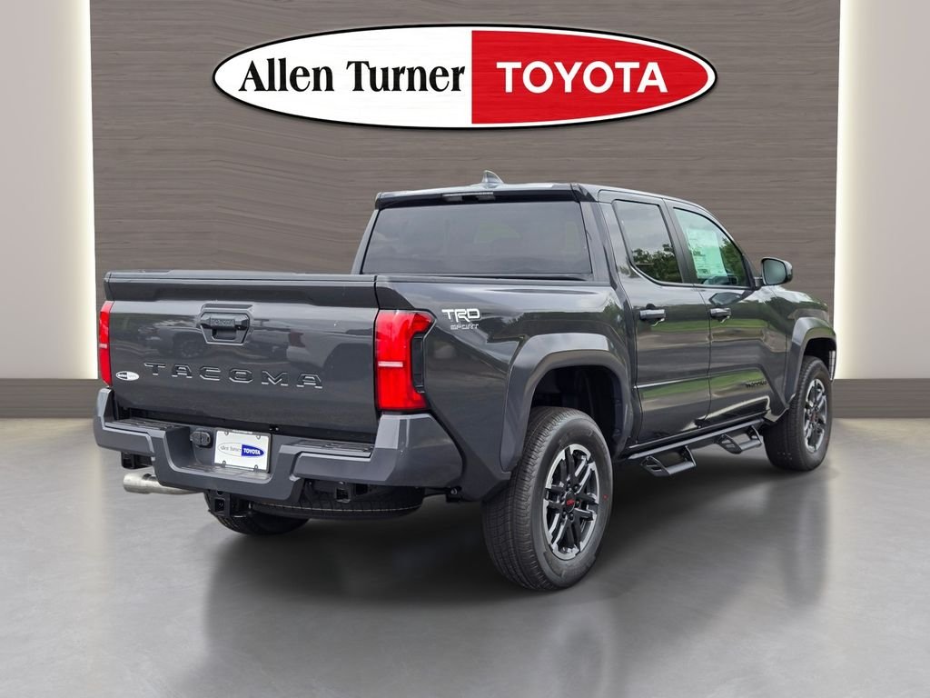 New 2026  Toyota TRD Sport image 6