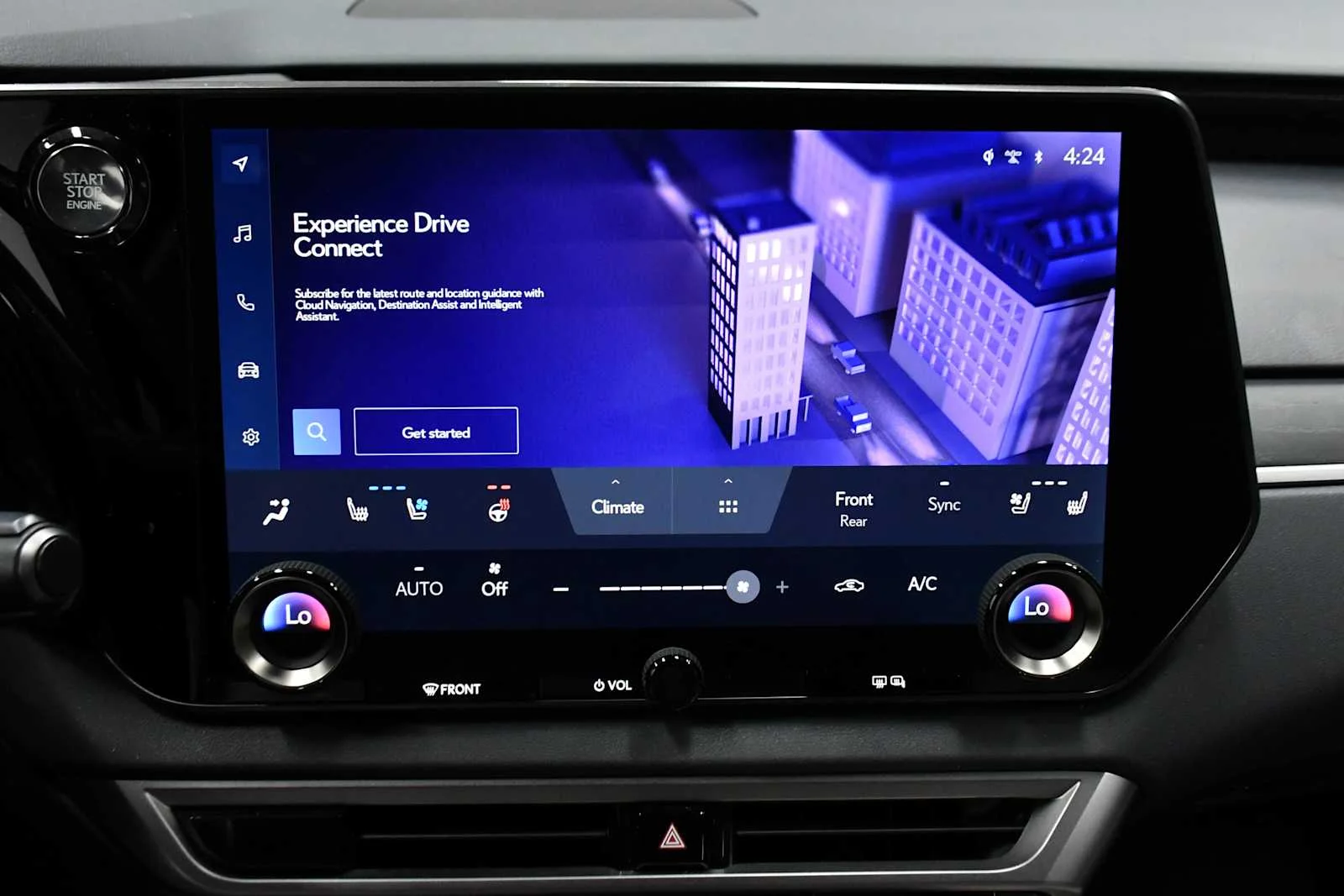 Used 2024 Caviar Lexus Premium image 19