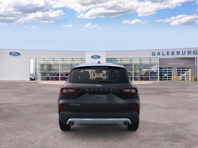 2026 Ford Escape Active - Photo 28