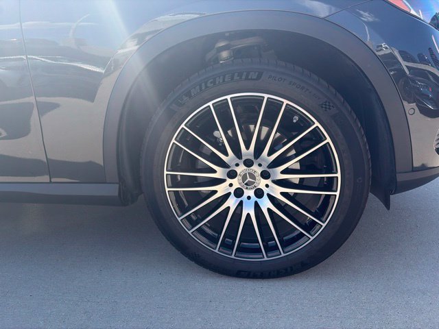 Certified Used 2026 Gray Mercedes-Benz GLC 300 image 47