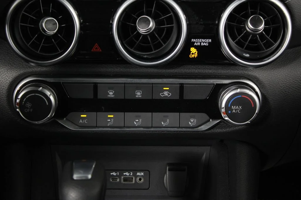 2024 Nissan Sentra SV - Photo 22