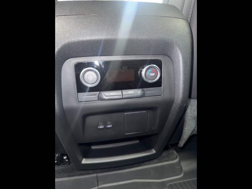 New 2026 Moonstone Gray Metallic Buick Preferred image 15