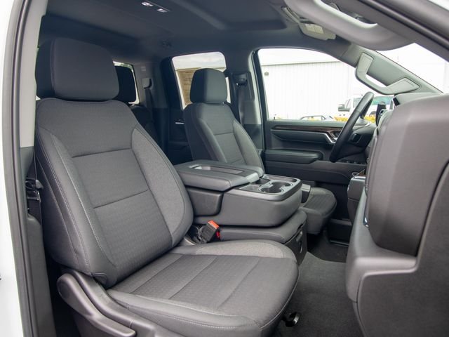 2024 GMC Sierra 1500 Elevation - Photo 19