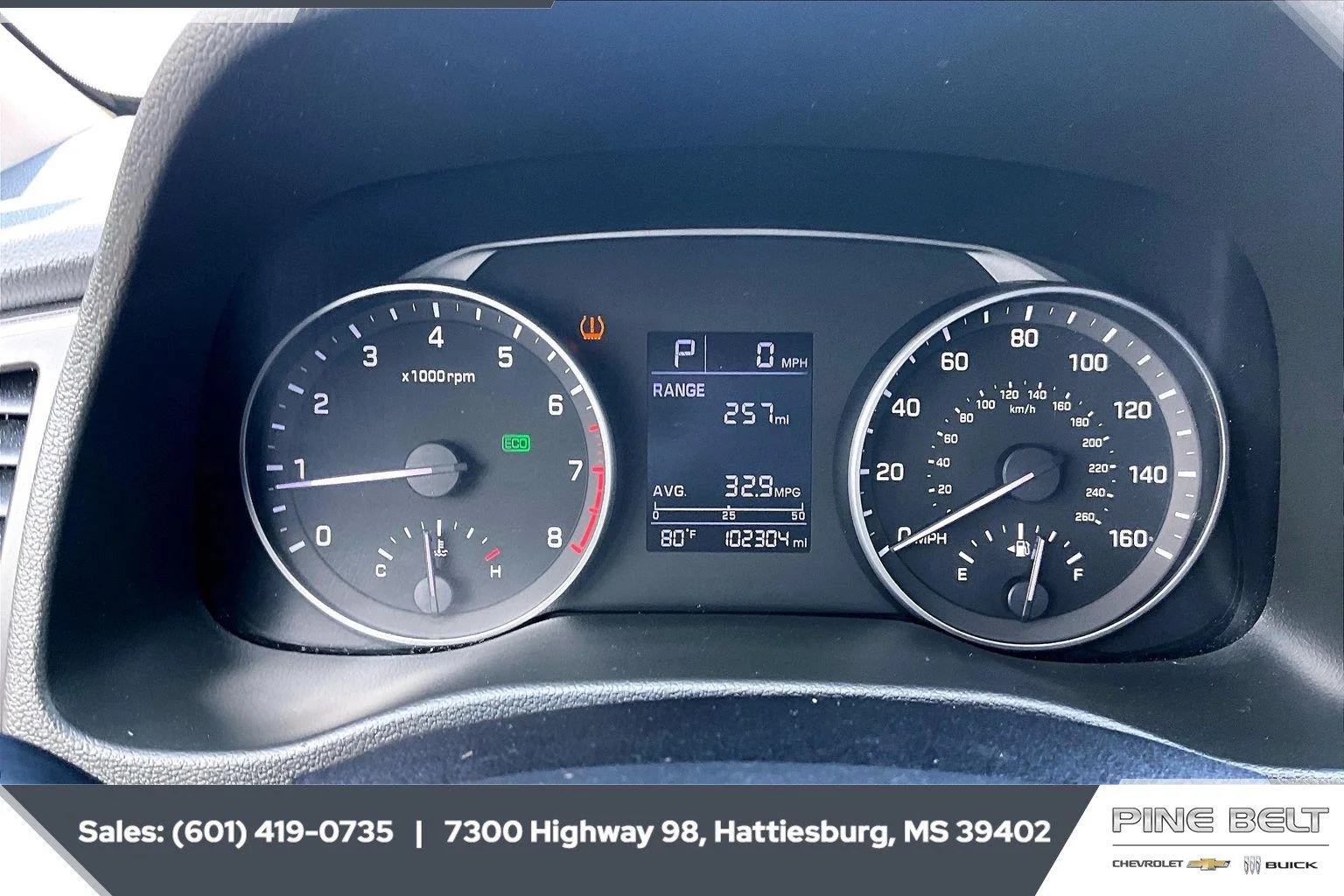Used 2017 Quartz White Pearl Hyundai SE image 14