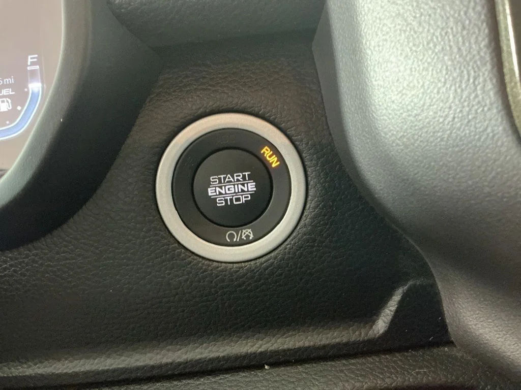 Used 2023 White Ram Rebel image 20