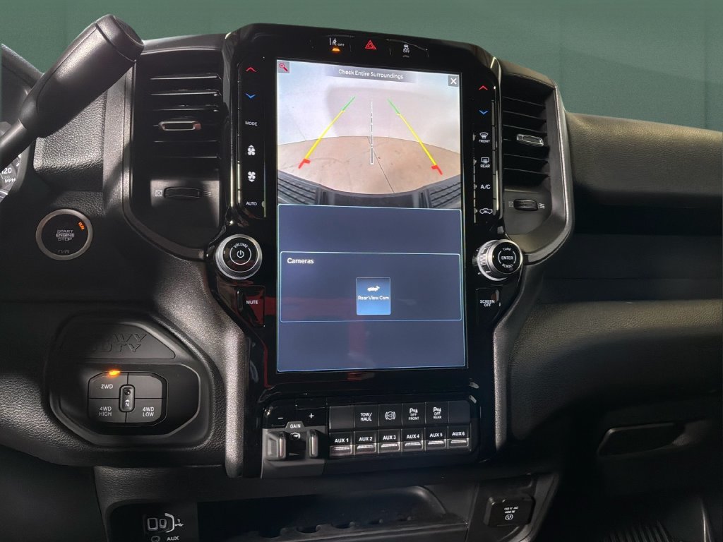 2026 RAM 2500 Tradesman - Photo 33