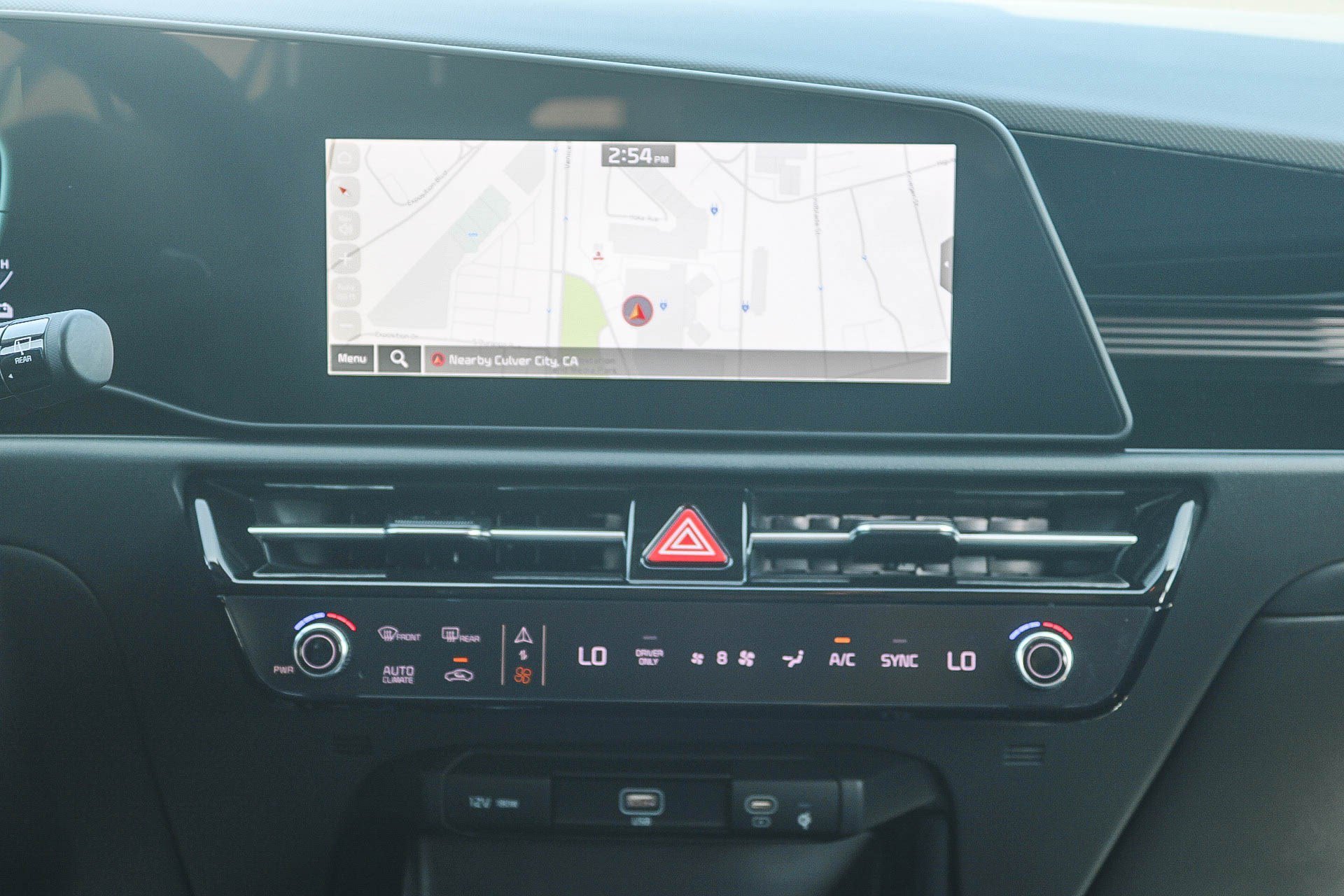 2025 Kia Niro EX - Photo 13