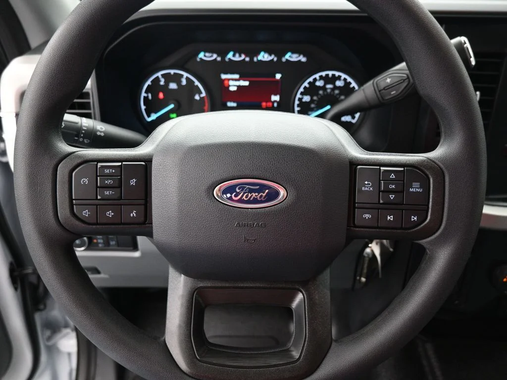 2026 Ford F-350 Super Duty XL - Photo 12