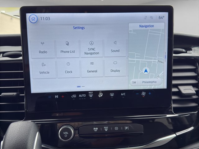 Used 2025 White Ford XL image 17
