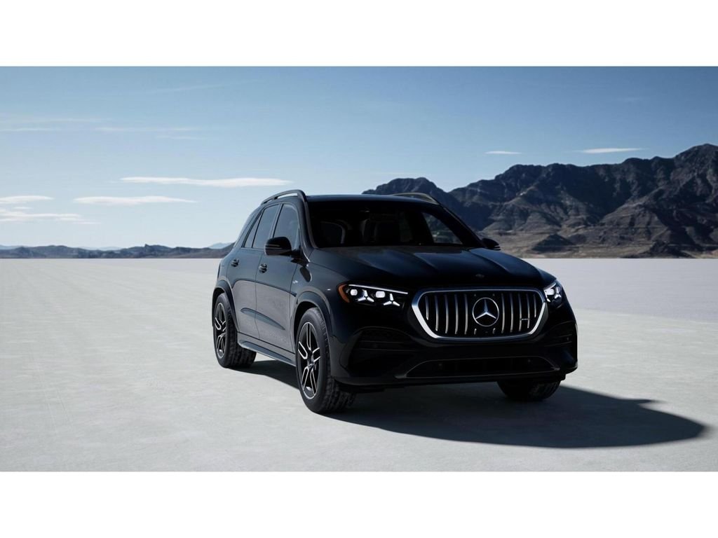 New 2027 Black Mercedes-Benz  image 9
