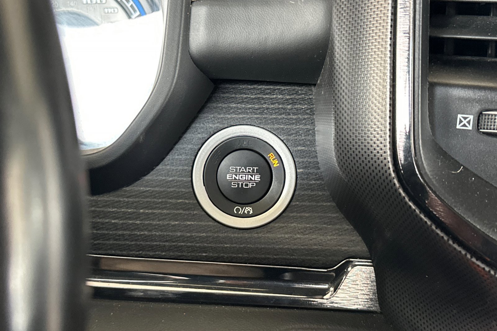 2022 RAM Ram 1500 Pickup Limited - Photo 23