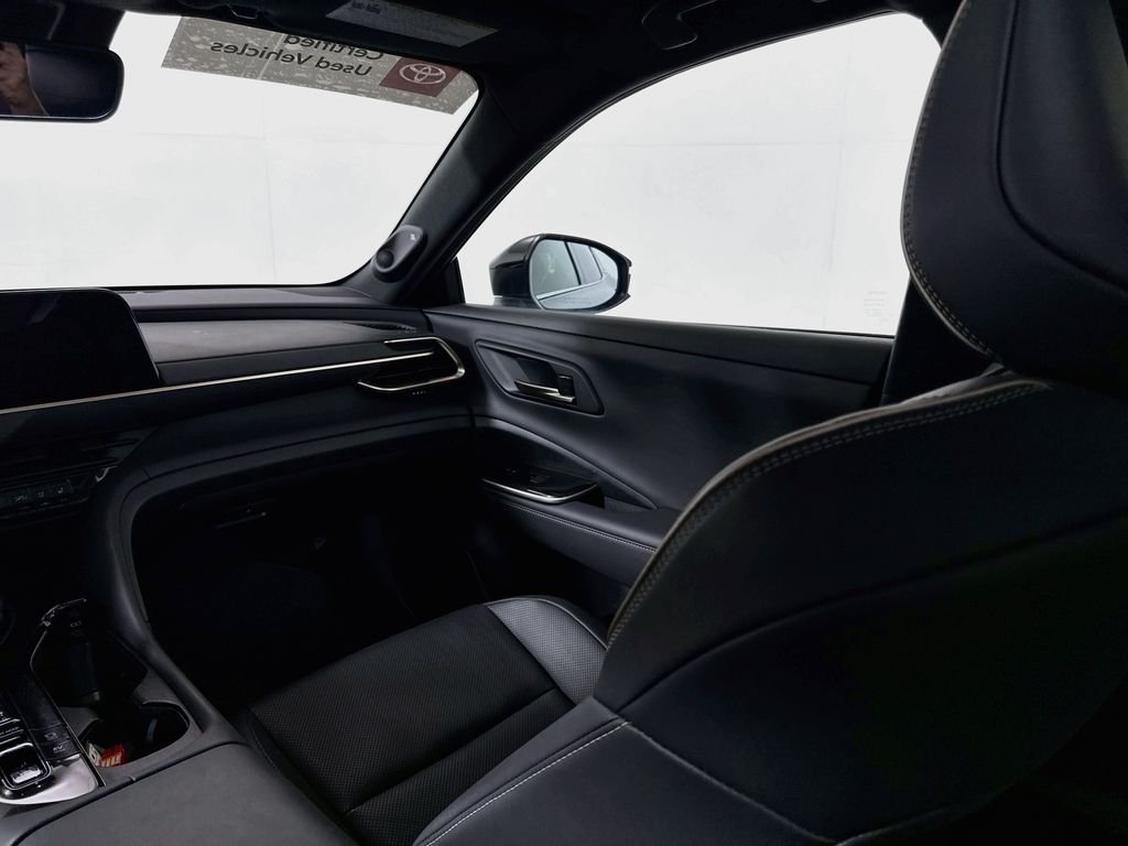 Used 2026 Heavy Metal Toyota Limited image 22