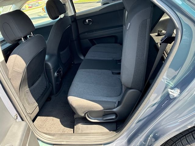 New 2026 Digital Teal Hyundai SE image 21