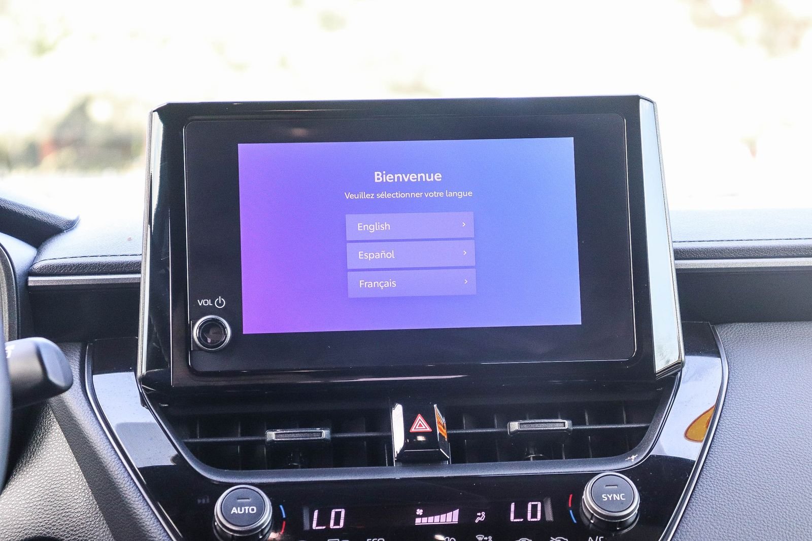 Certified Used 2025 Ice Toyota Premium Plus image 17