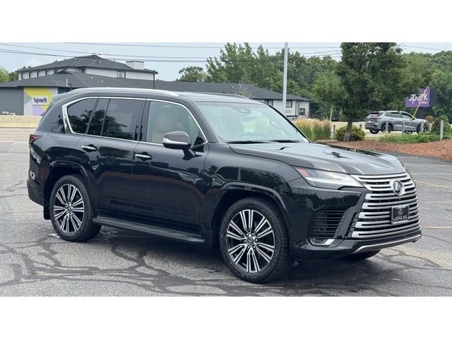New 2026 Caviar Lexus LUXURY image 12