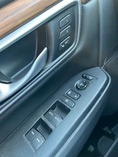 2019 Honda CR-V EX-L - Photo 20