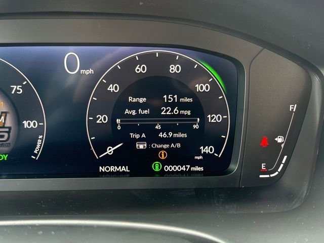 2026 Honda Civic Sport - Photo 24