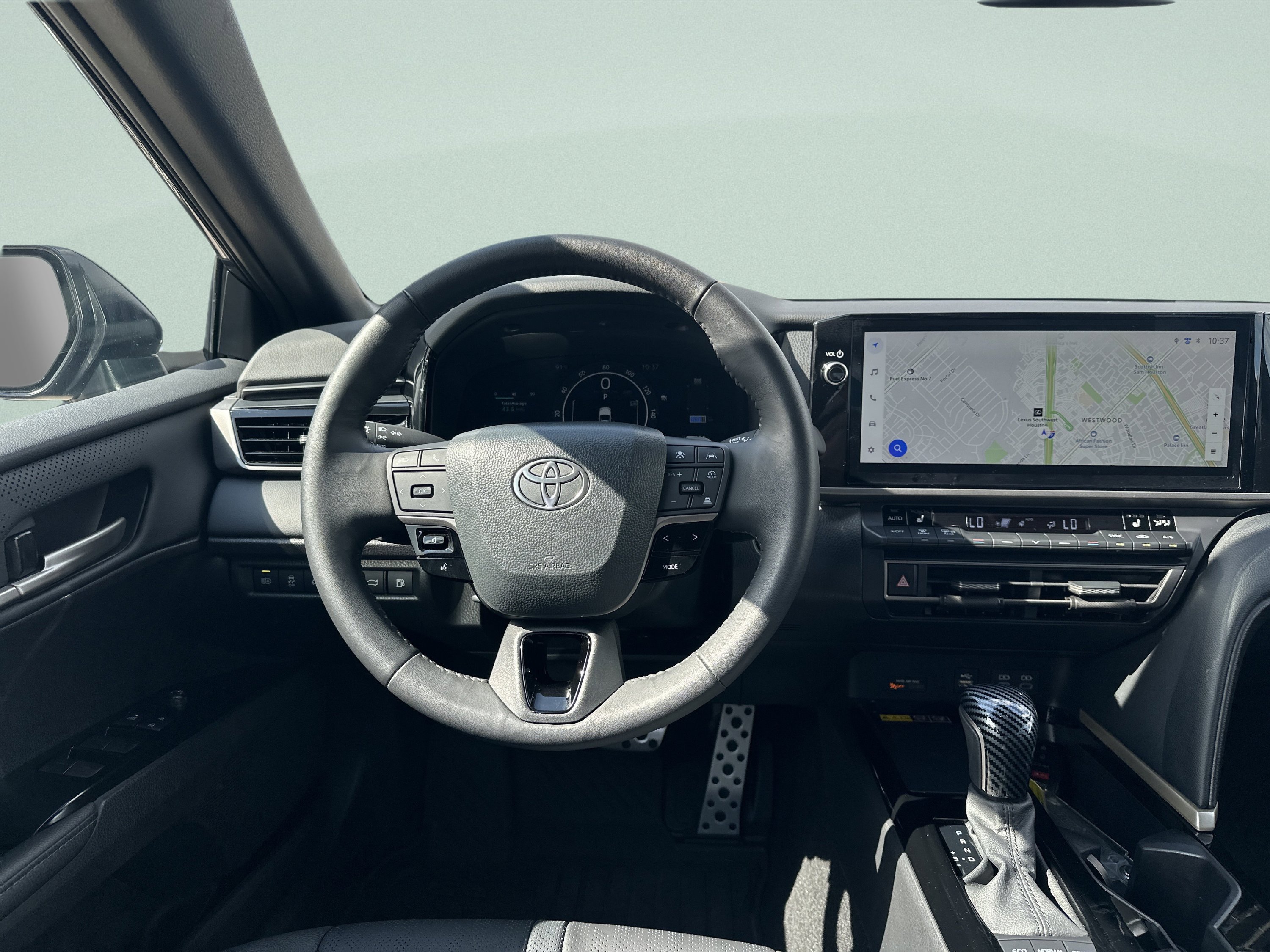 Used 2026 Underground Toyota XSE image 20