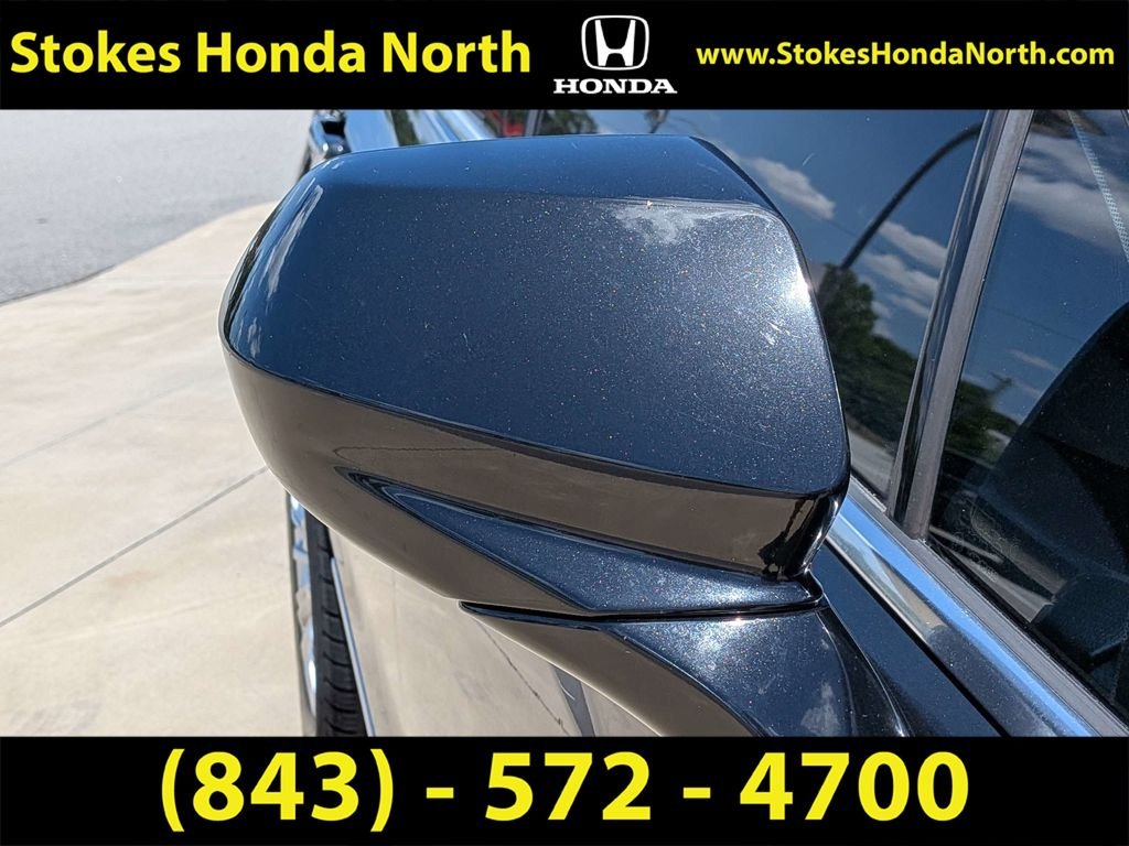Used 2019 Black Cadillac Base image 13