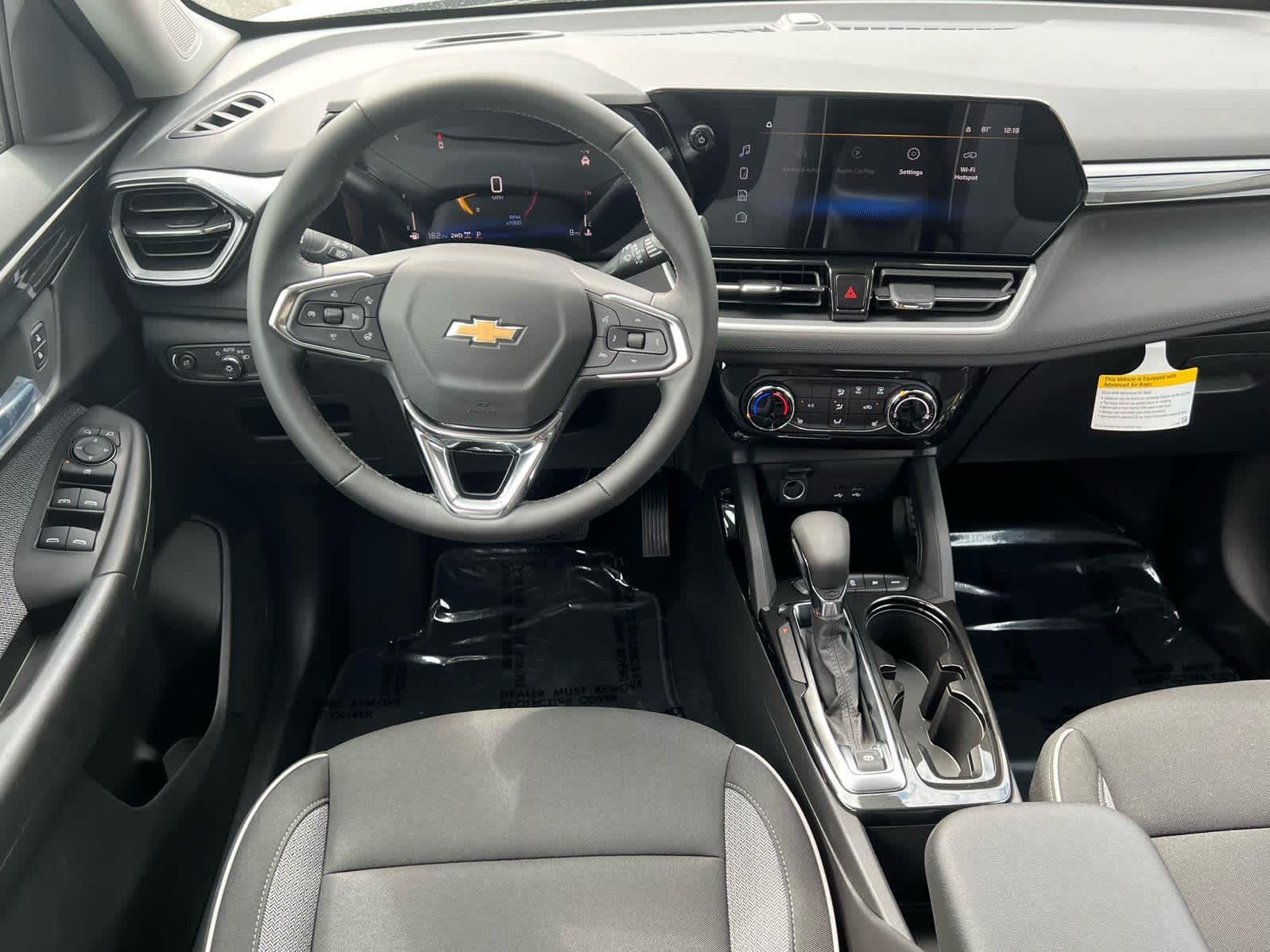 2026 Chevrolet Trailblazer LT - Photo 32