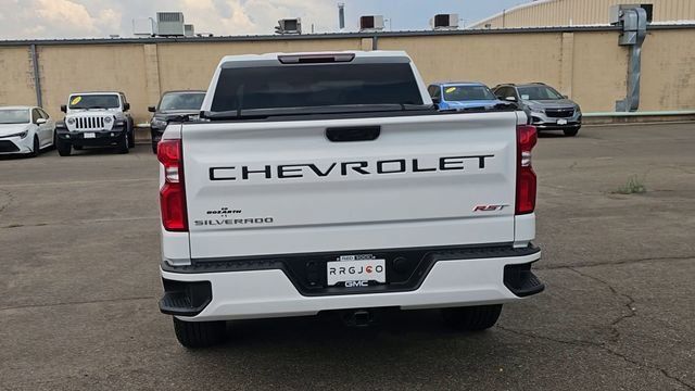 2024 Chevrolet Silverado 1500 RST - Photo 7