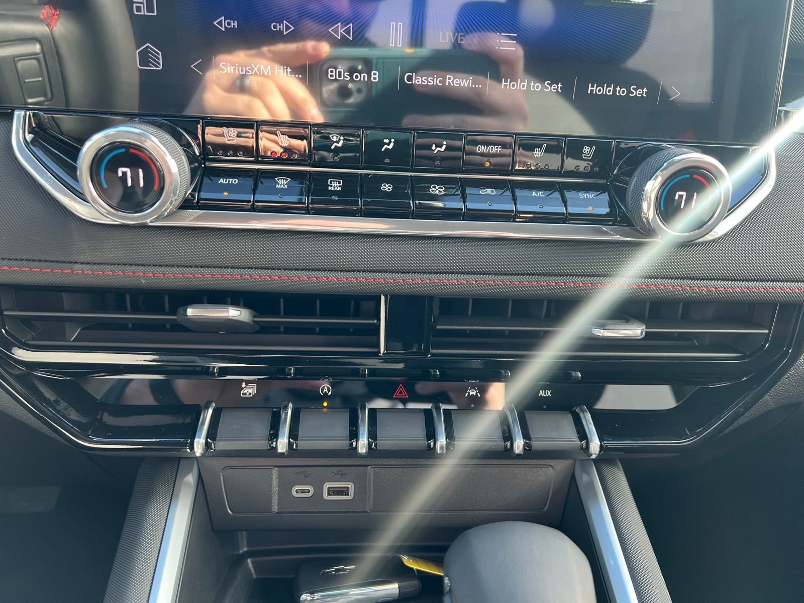 2026 Chevrolet Colorado Z71 - Photo 24