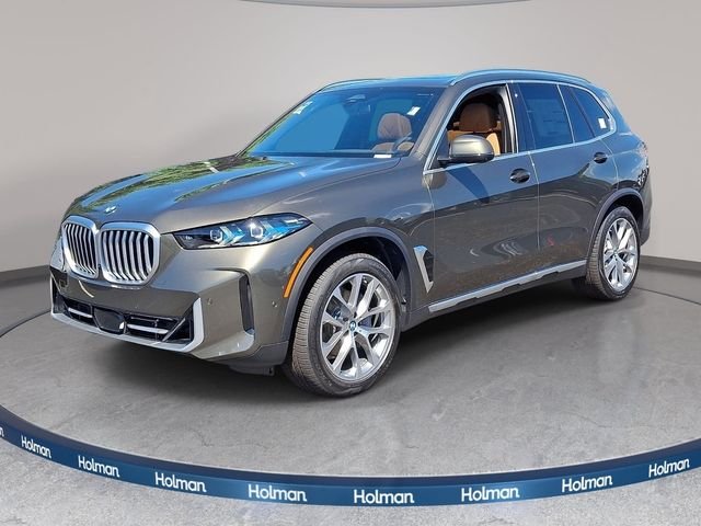 2026 BMW X5 40i