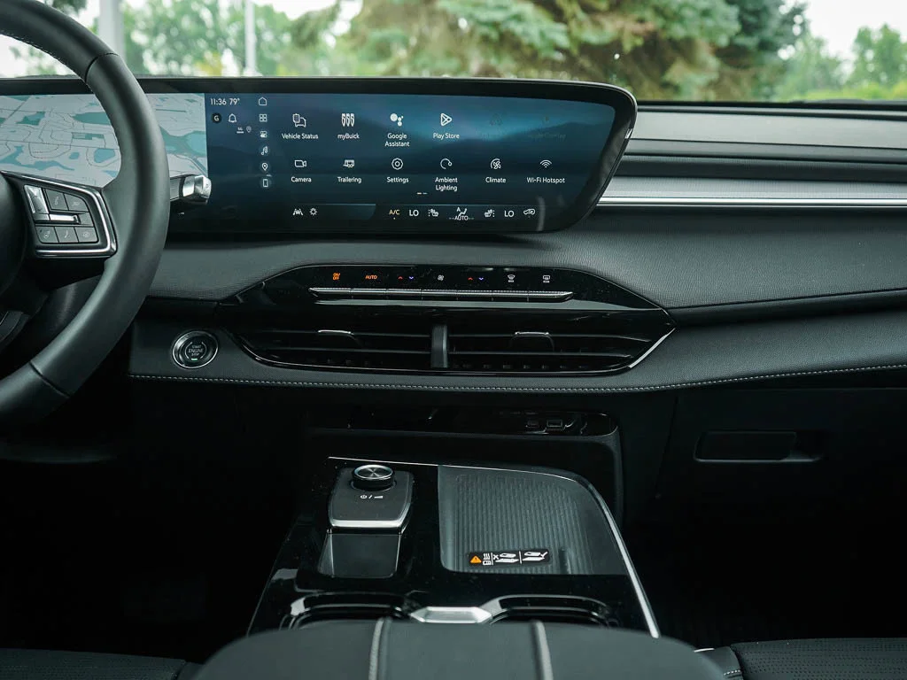 2026 Buick Enclave Sport Touring - Photo 17