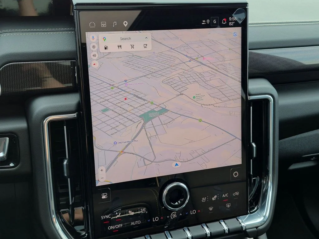 2026 GMC Yukon Elevation - Photo 16