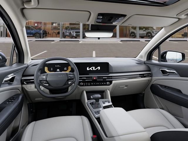 New 2026 Panthera Metal Kia EX image 41