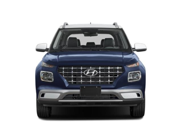 New 2026 Denim w/White Roof Hyundai SEL w/Two-Tone Roof image 4