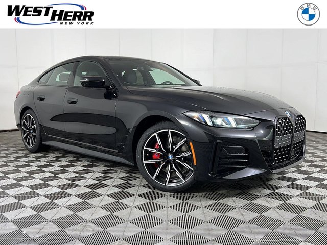 2026 BMW 430i 430i xDrive