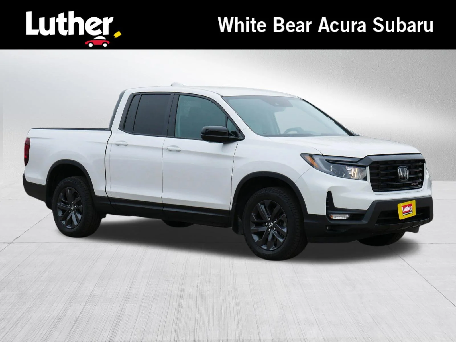 2023 Honda Ridgeline