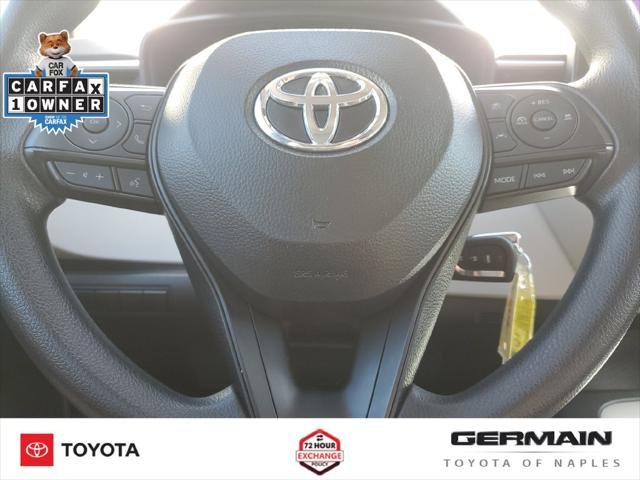 Certified Used 2026 ICE CAP Toyota  image 24