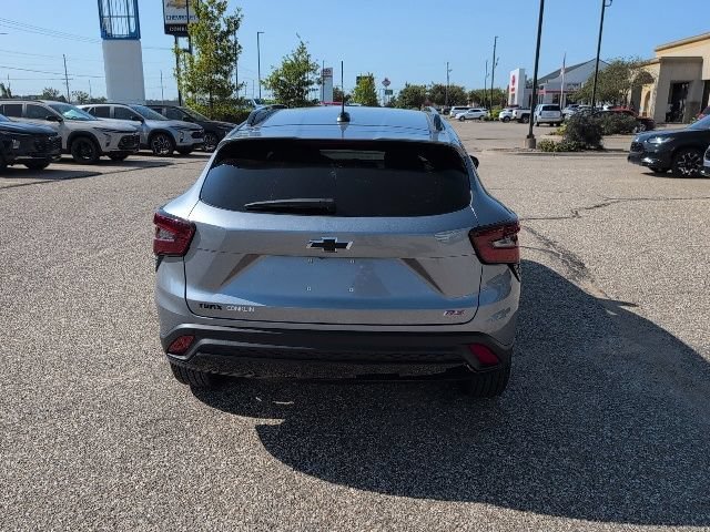 2026 Chevrolet Trax RS - Photo 18