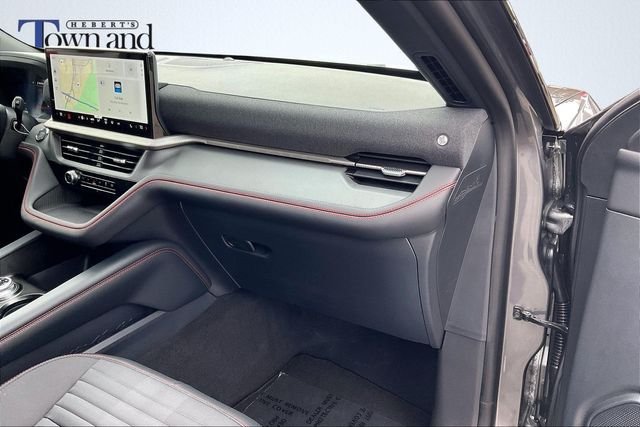 2026 Ford Explorer ST-Line - Photo 32