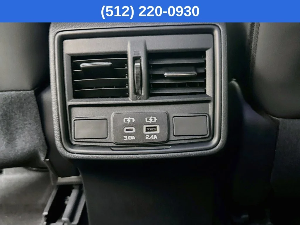 New 2026 Gray Subaru Premium image 32