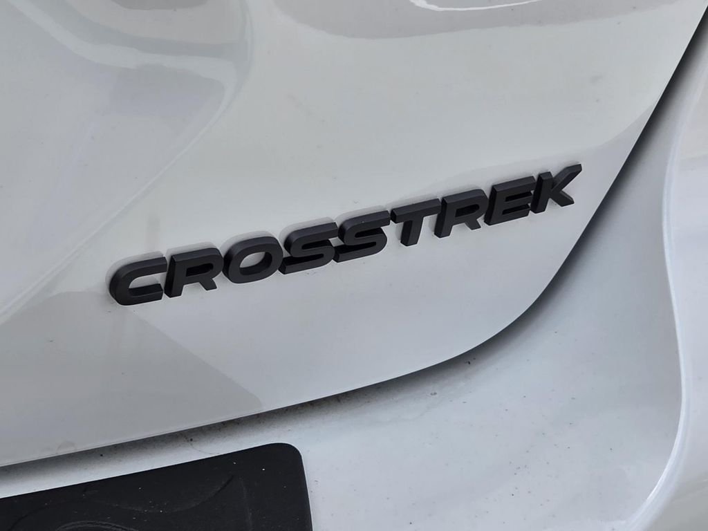 New 2026 CRYSTAL WHITE PEARL Subaru Premium image 31