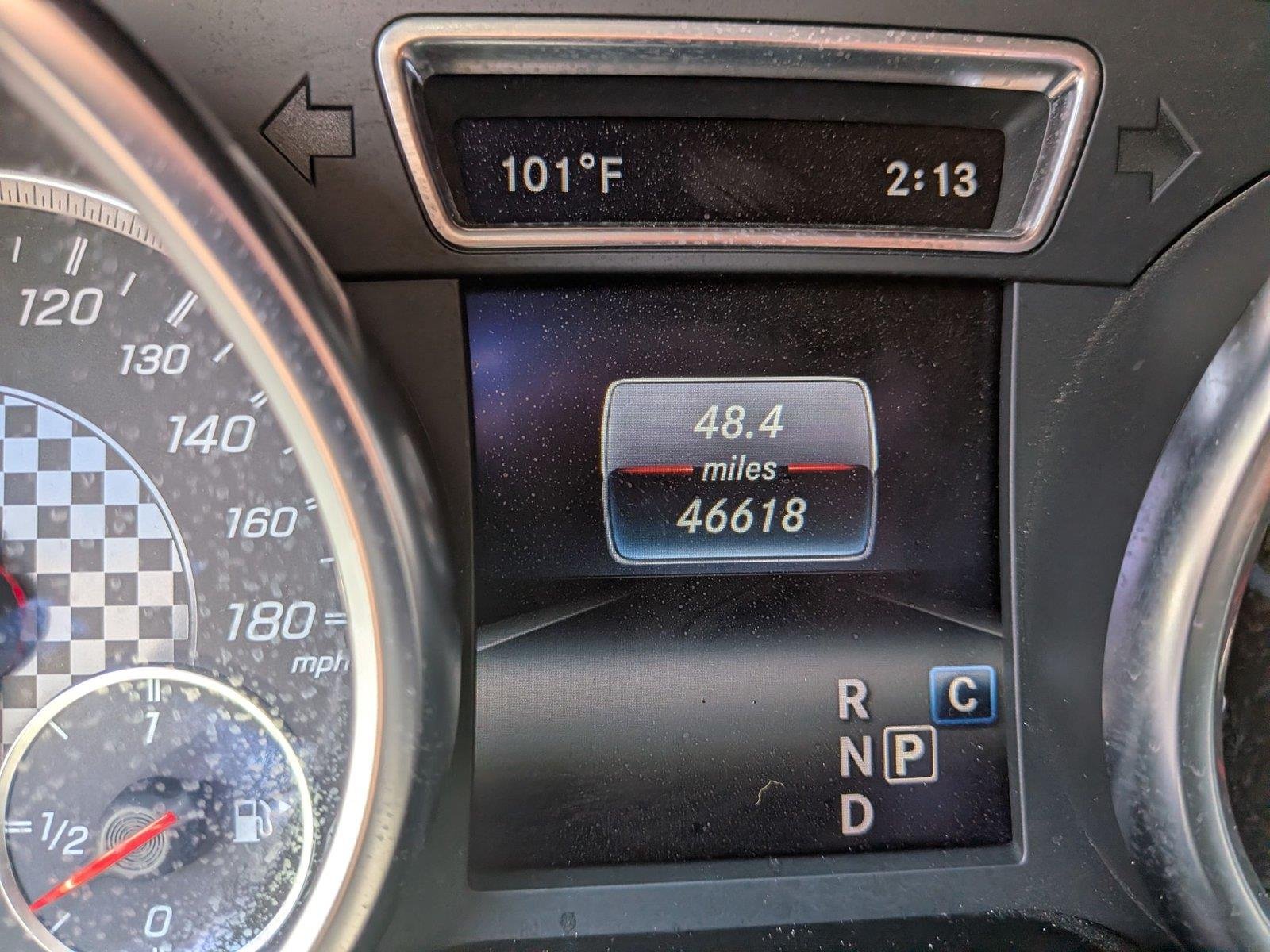 Used 2019 Iridium Silver Metallic Mercedes-Benz AMG® GLE 43 image 23