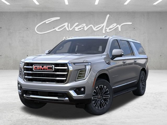 2026 GMC Yukon XL Elevation - Photo 7