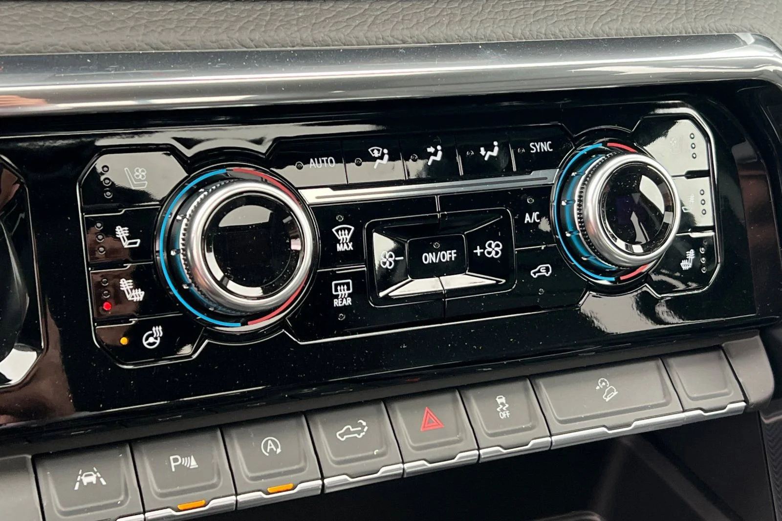2026 GMC Sierra 1500 Denali - Photo 19